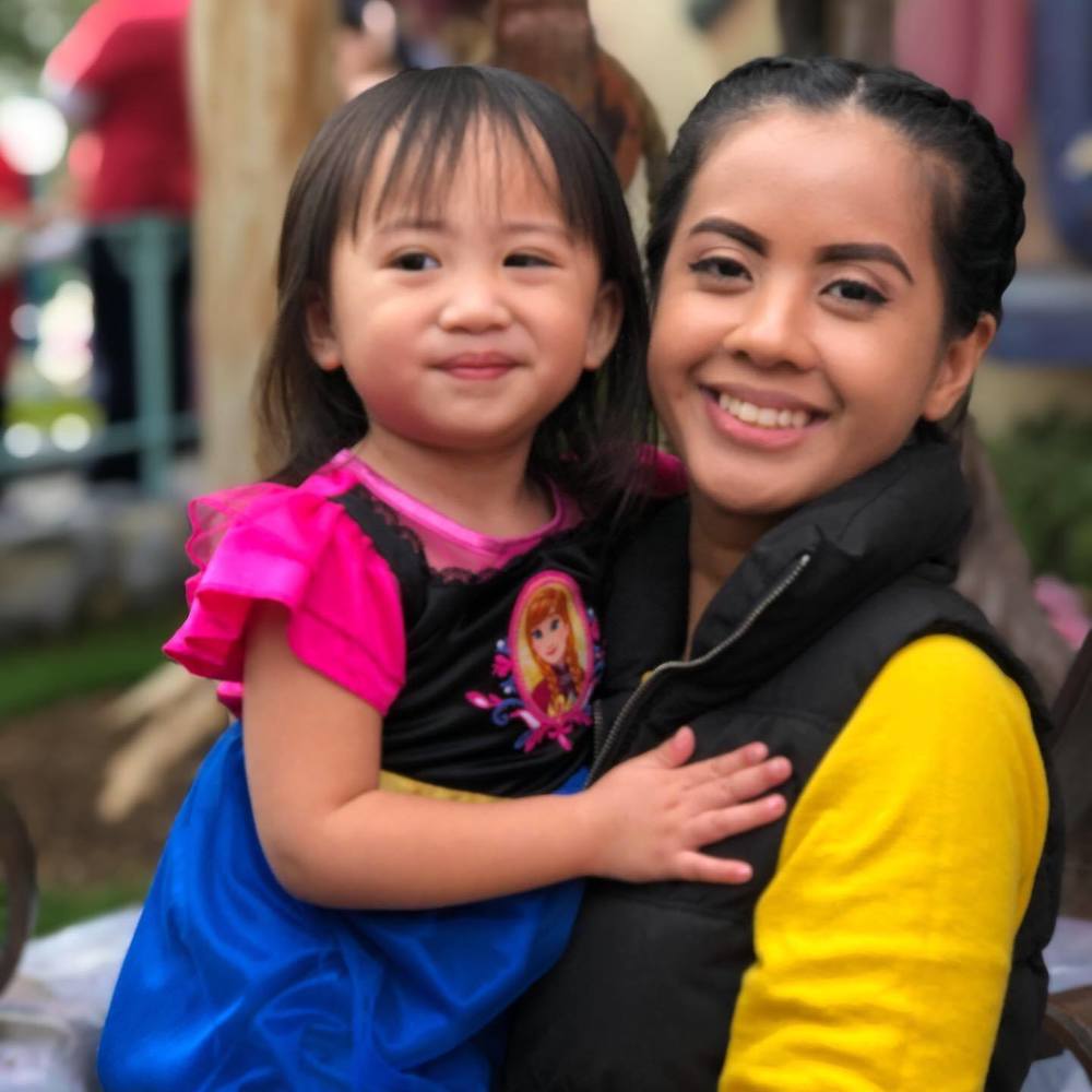 Meet your Posher, Cristy